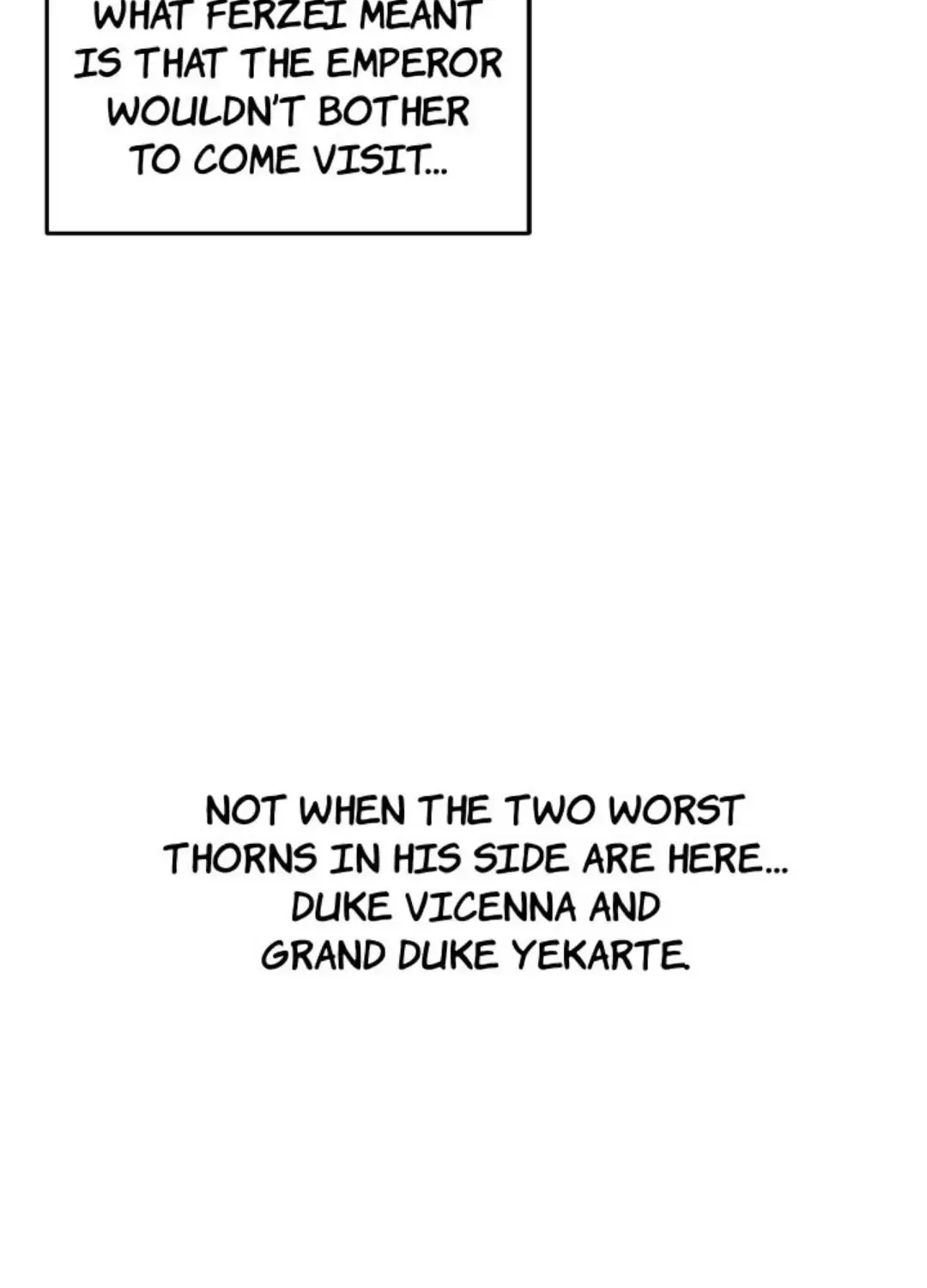 Saving the Villain from the Heroine Chapter 41 page 49 - 