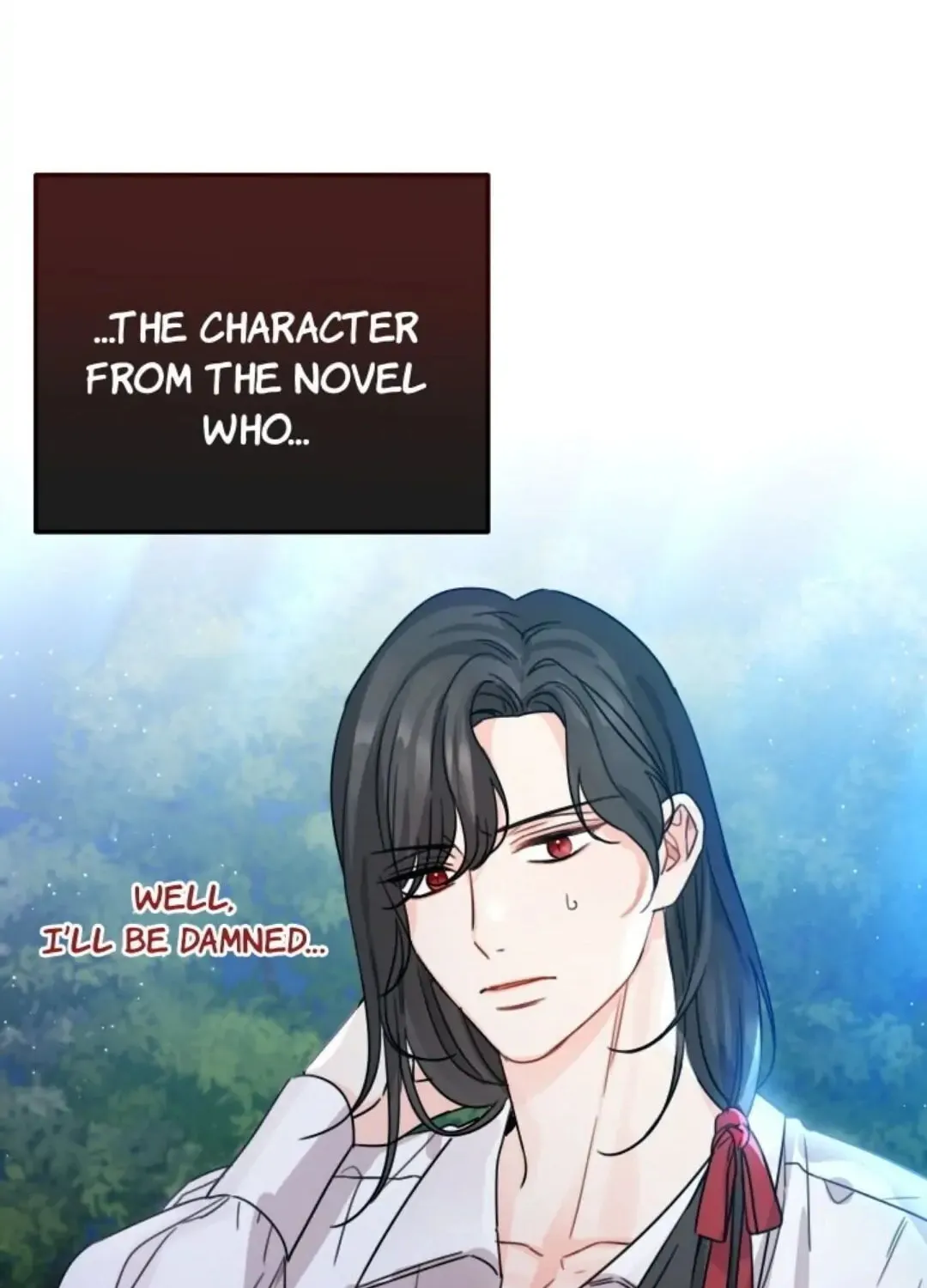 Saving the Villain from the Heroine Chapter 41 page 58 - 