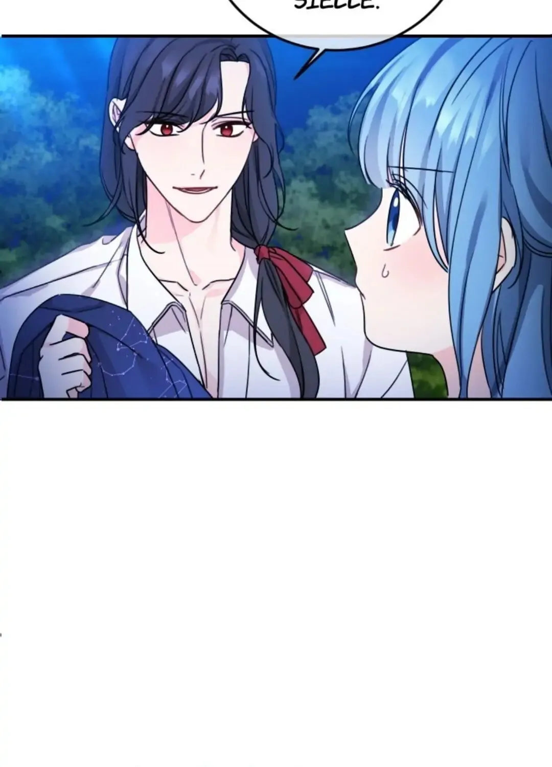 Saving the Villain from the Heroine Chapter 41 page 7 - 