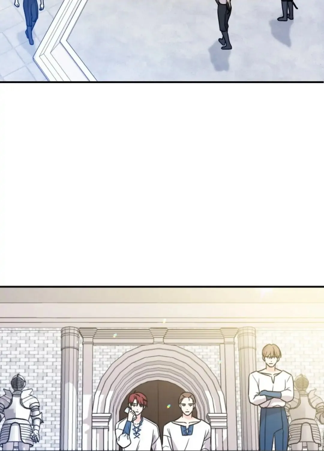 Saving the Villain from the Heroine Chapter 41 page 64 - 