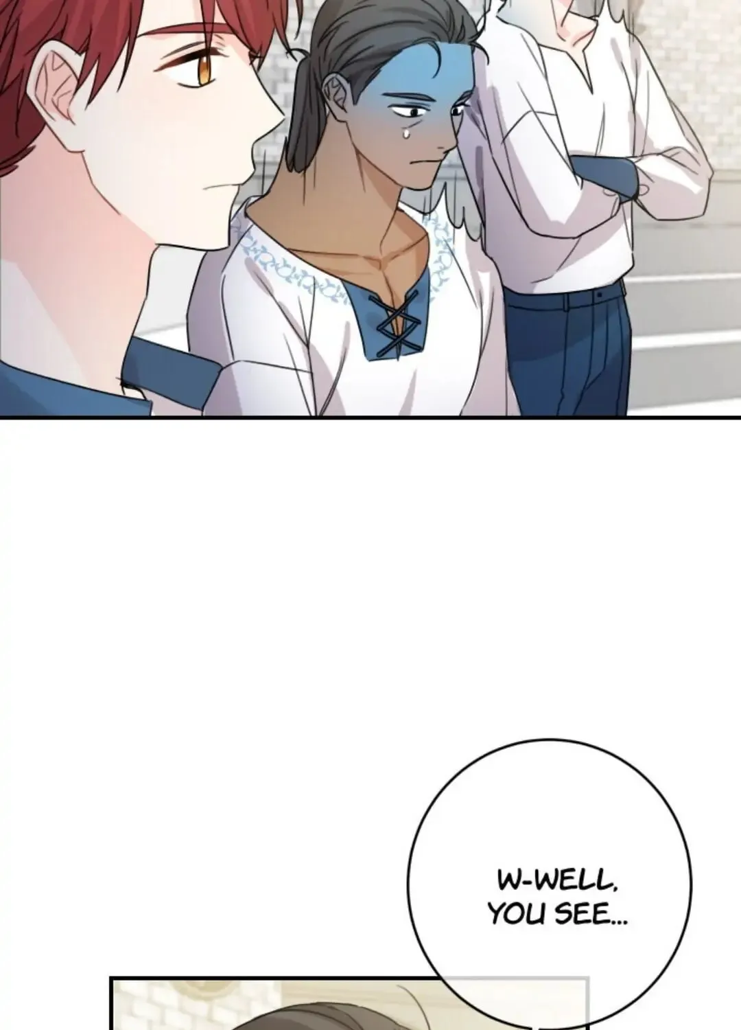 Saving the Villain from the Heroine Chapter 41 page 68 - 