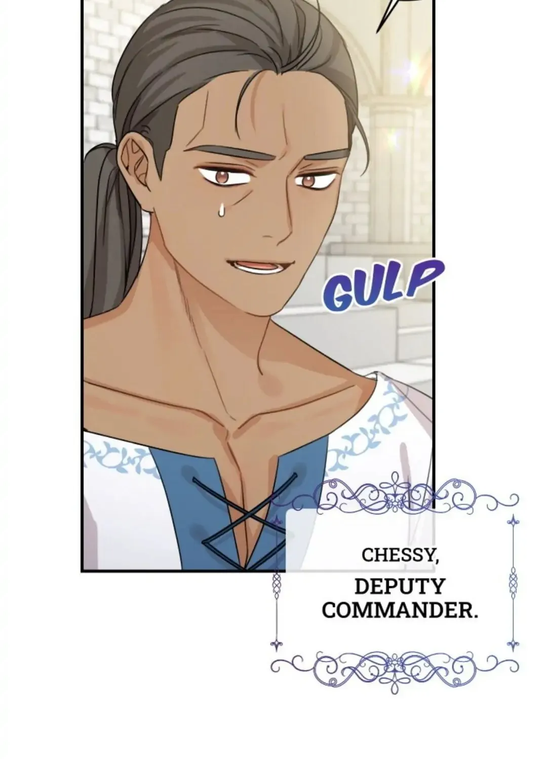 Saving the Villain from the Heroine Chapter 41 page 69 - 