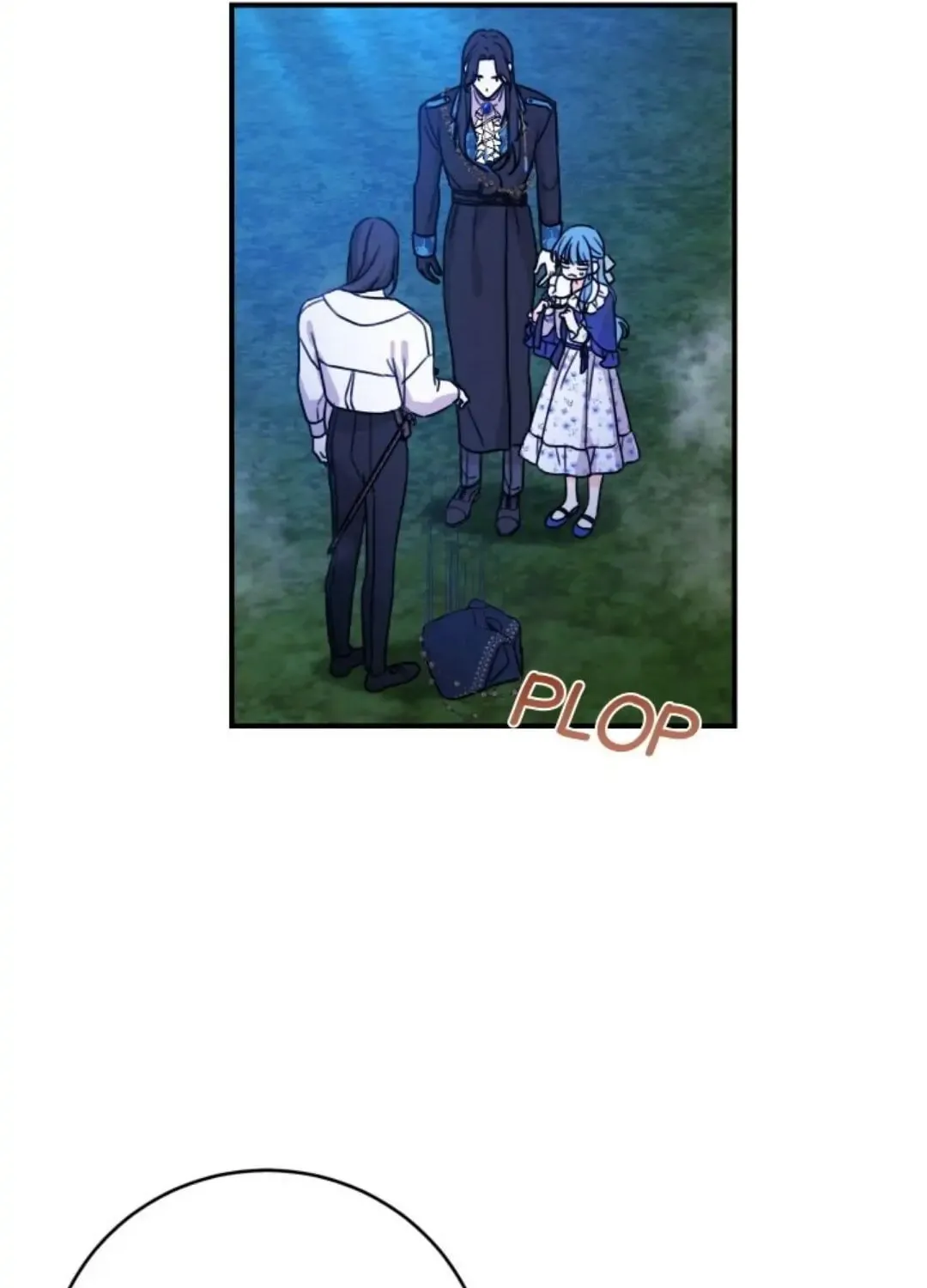Saving the Villain from the Heroine Chapter 41 page 8 - 