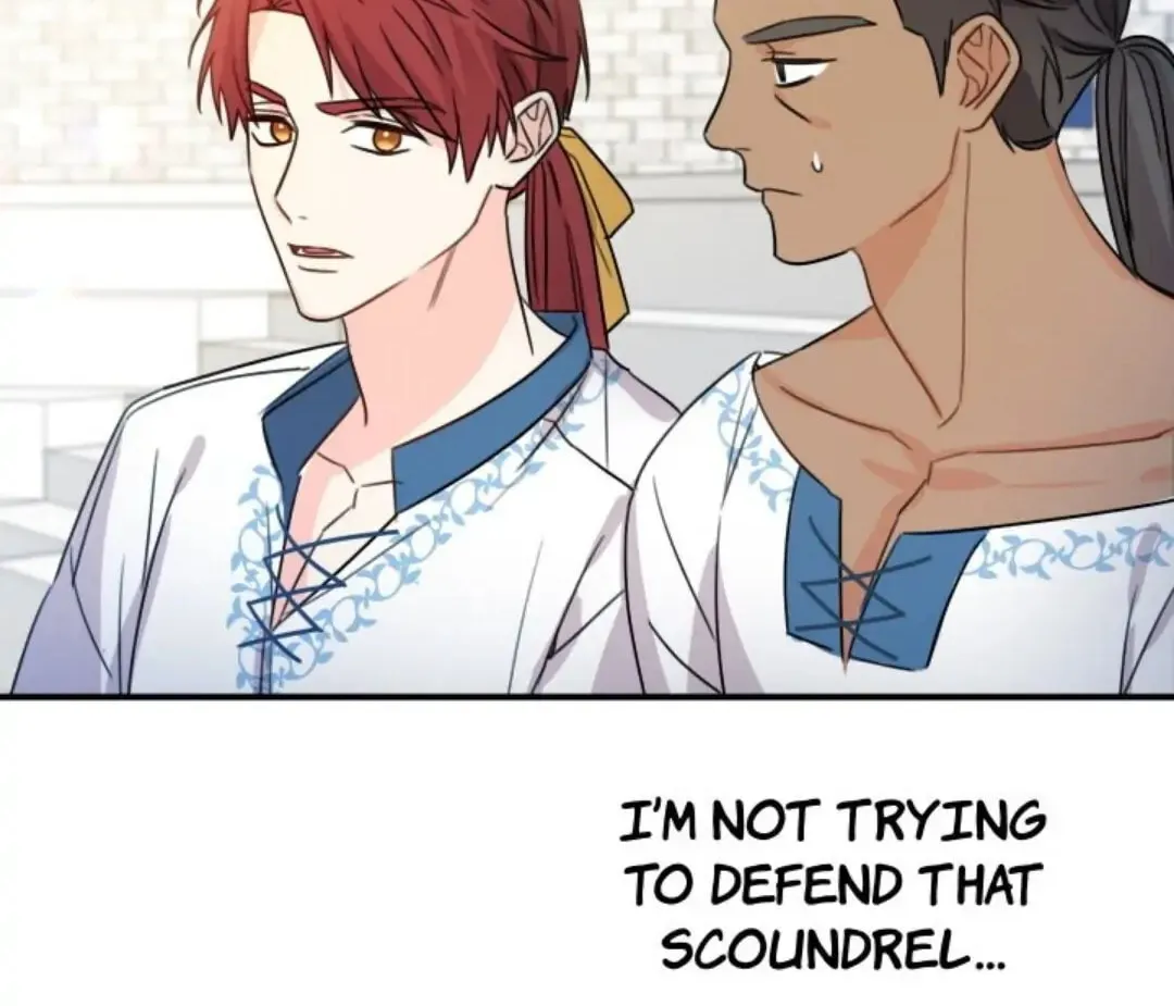 Saving the Villain from the Heroine Chapter 41 page 71 - 
