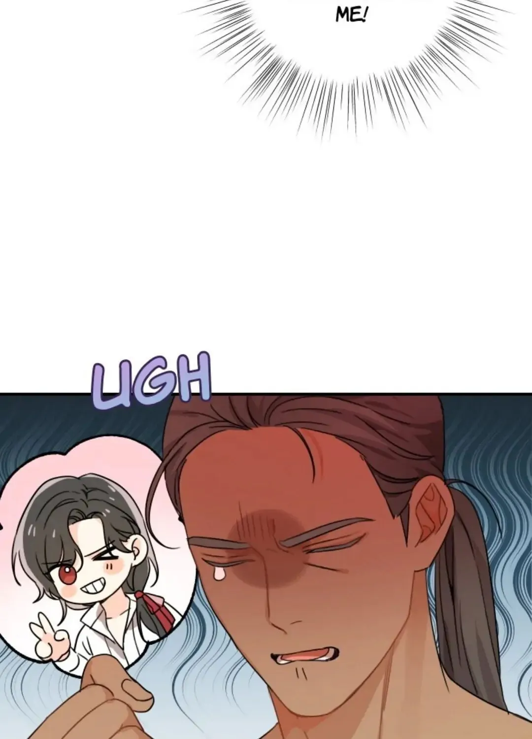 Saving the Villain from the Heroine Chapter 41 page 73 - 