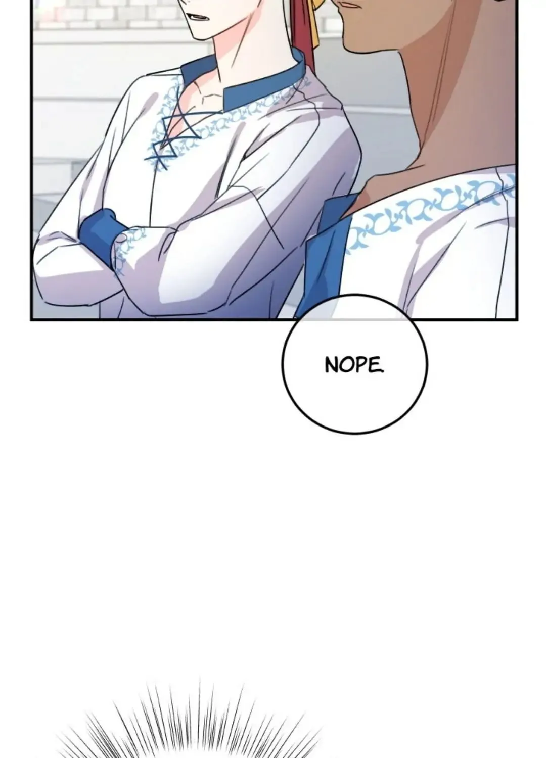 Saving the Villain from the Heroine Chapter 41 page 78 - 