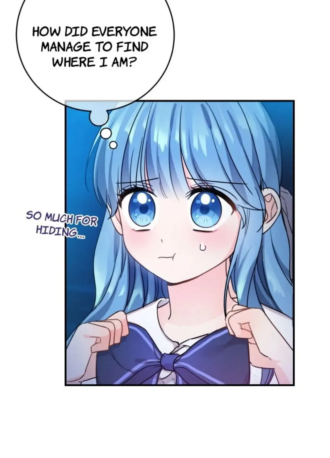 Saving the Villain from the Heroine Chapter 41 page 9 - 