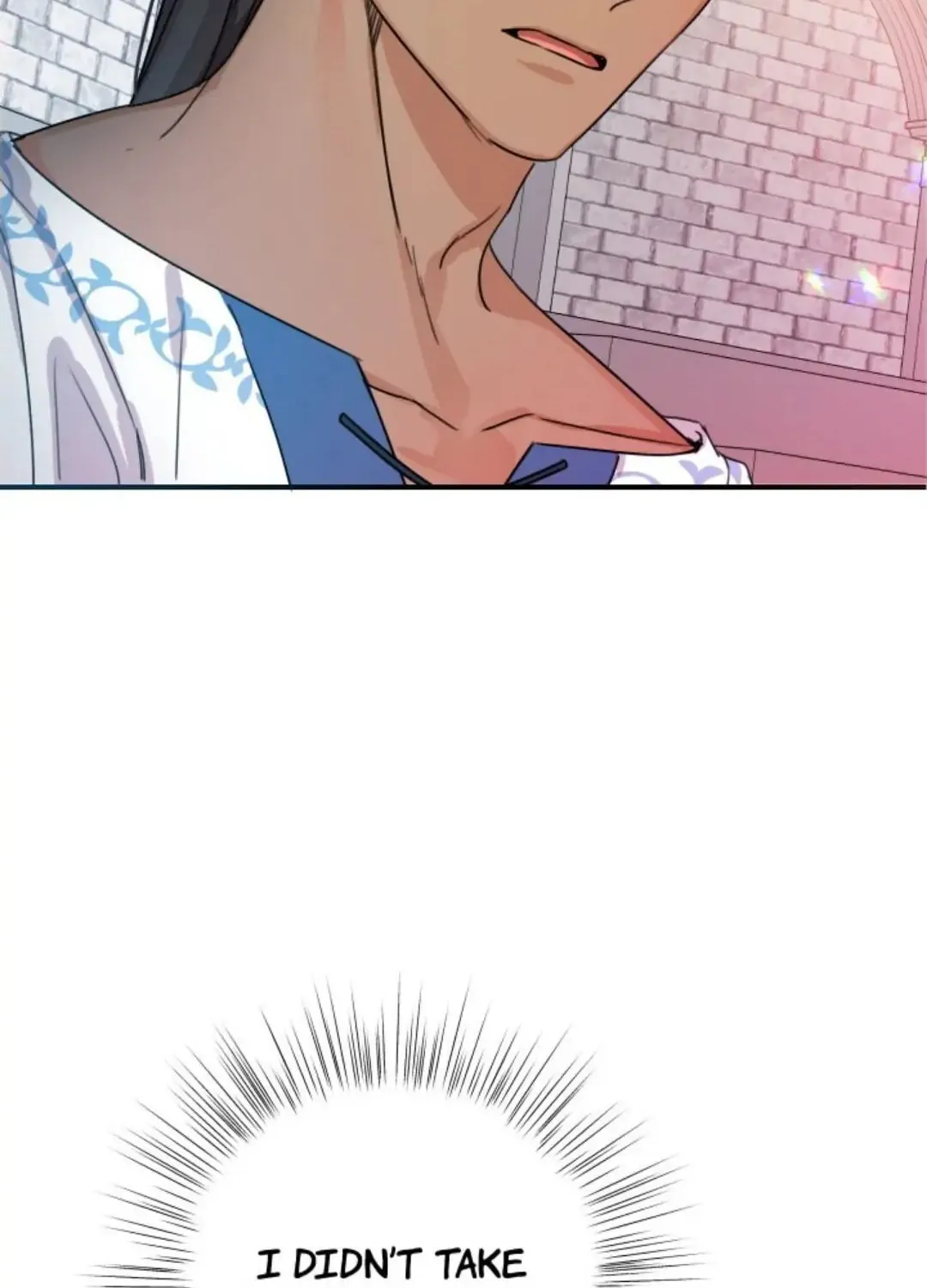 Saving the Villain from the Heroine Chapter 42 page 2 - 