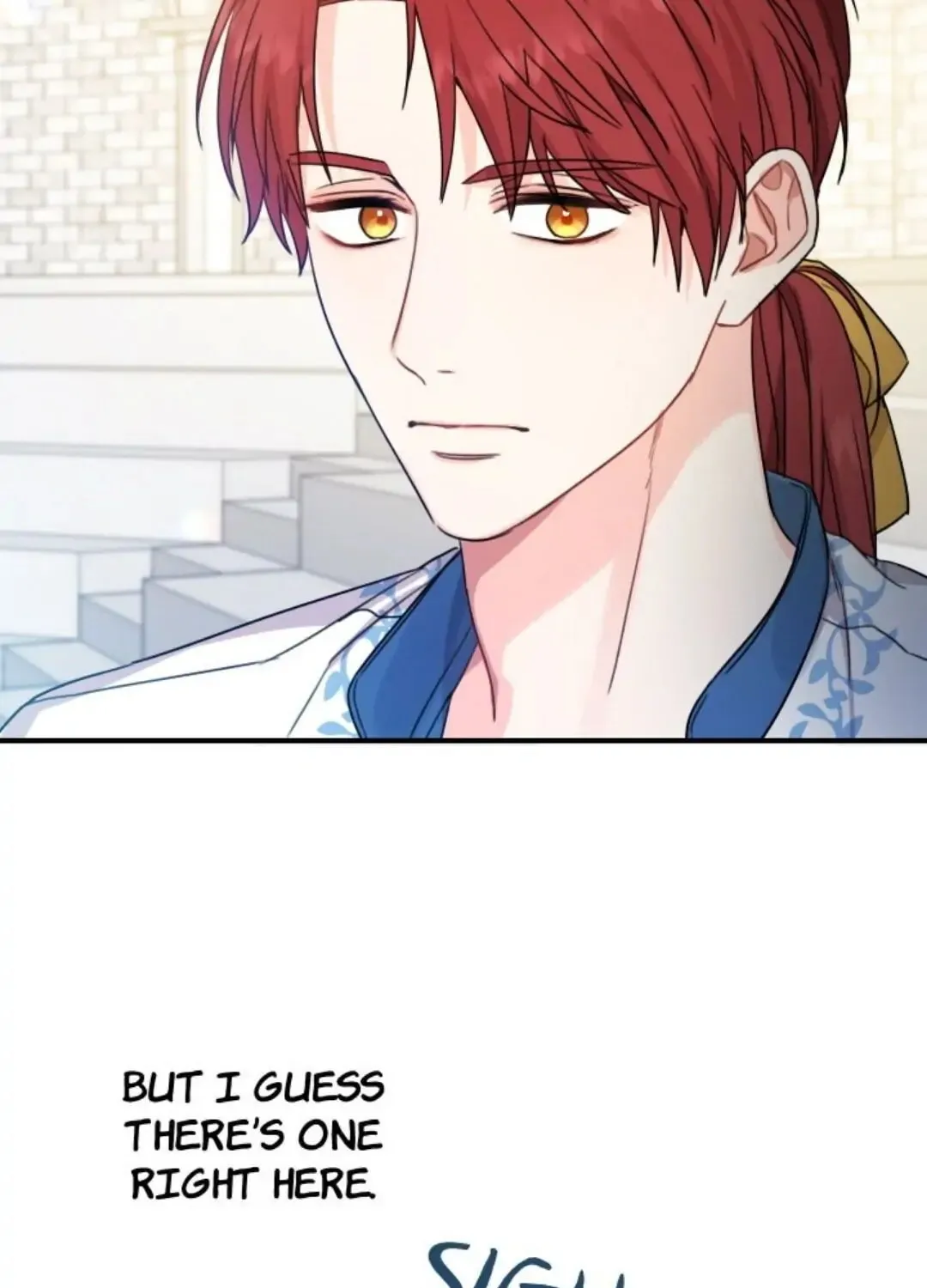 Saving the Villain from the Heroine Chapter 42 page 14 - 