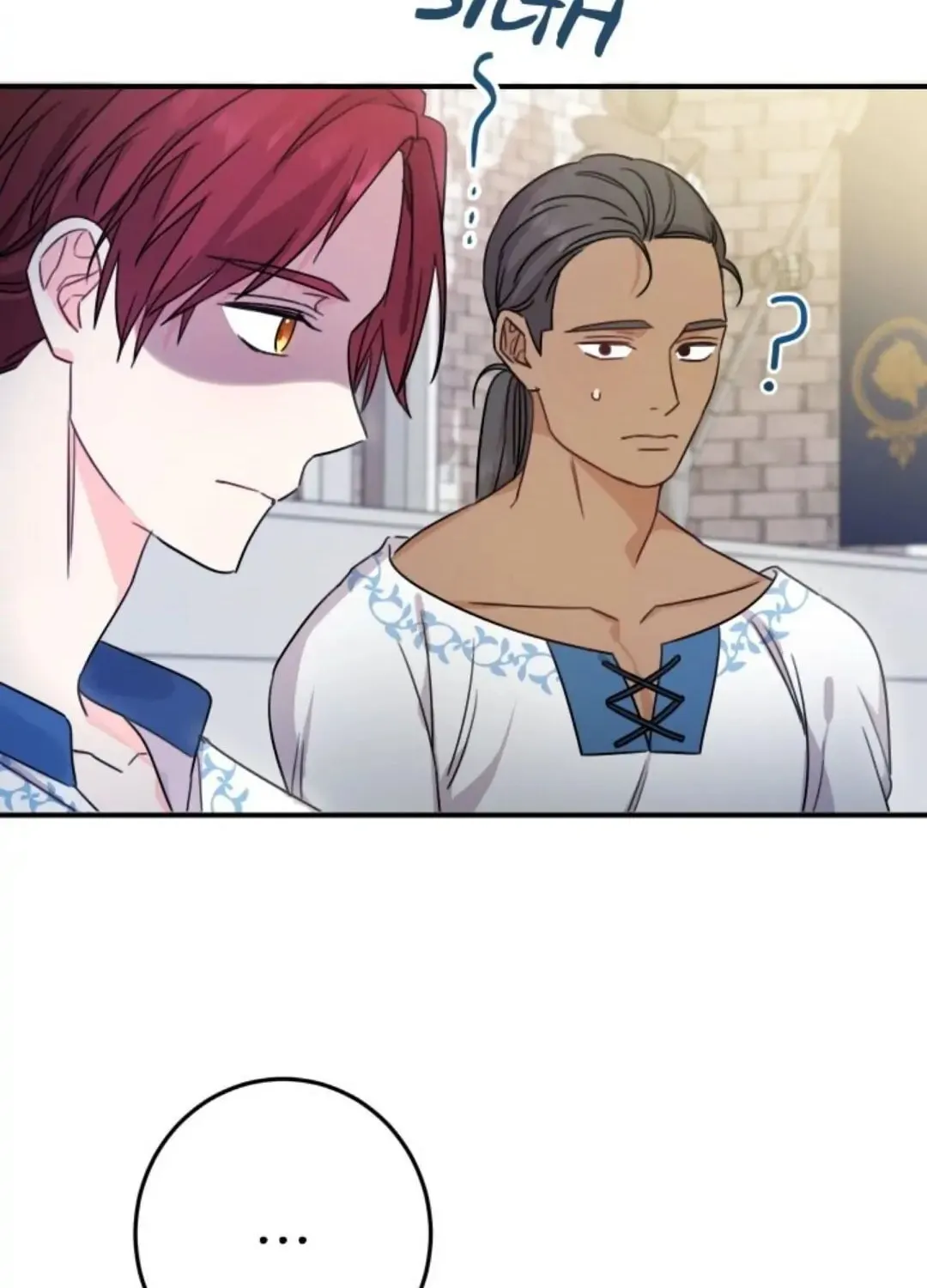 Saving the Villain from the Heroine Chapter 42 page 15 - 