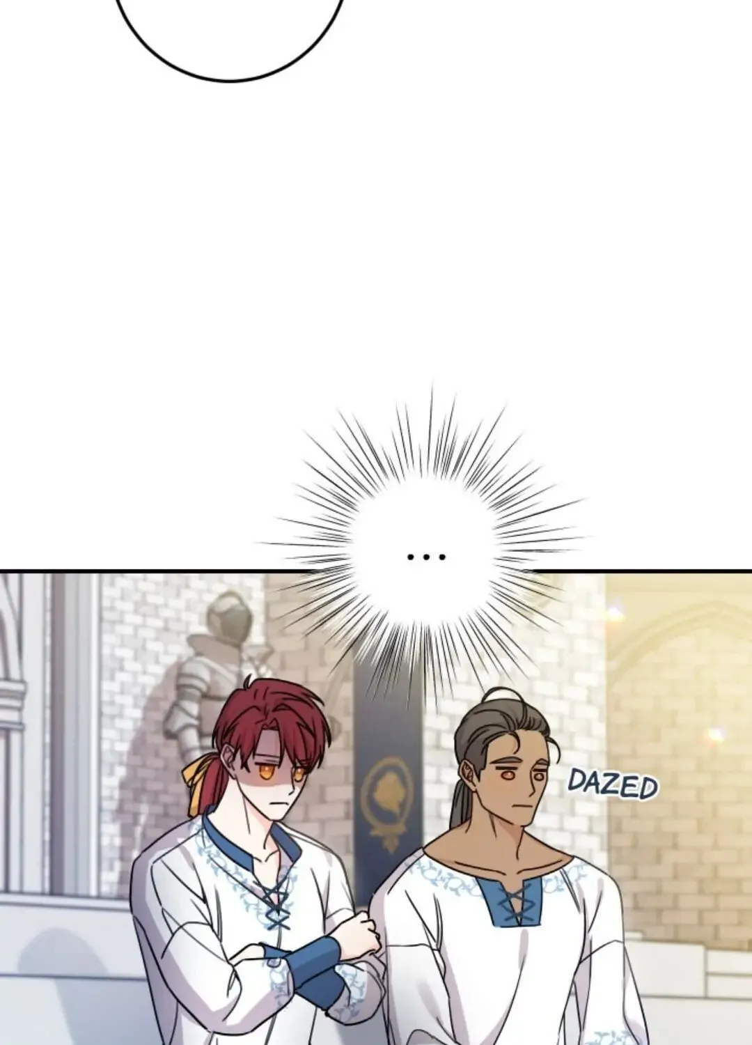Saving the Villain from the Heroine Chapter 42 page 16 - 