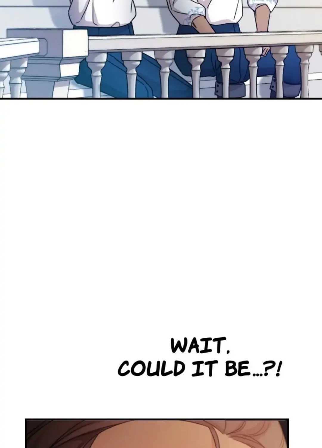 Saving the Villain from the Heroine Chapter 42 page 17 - 