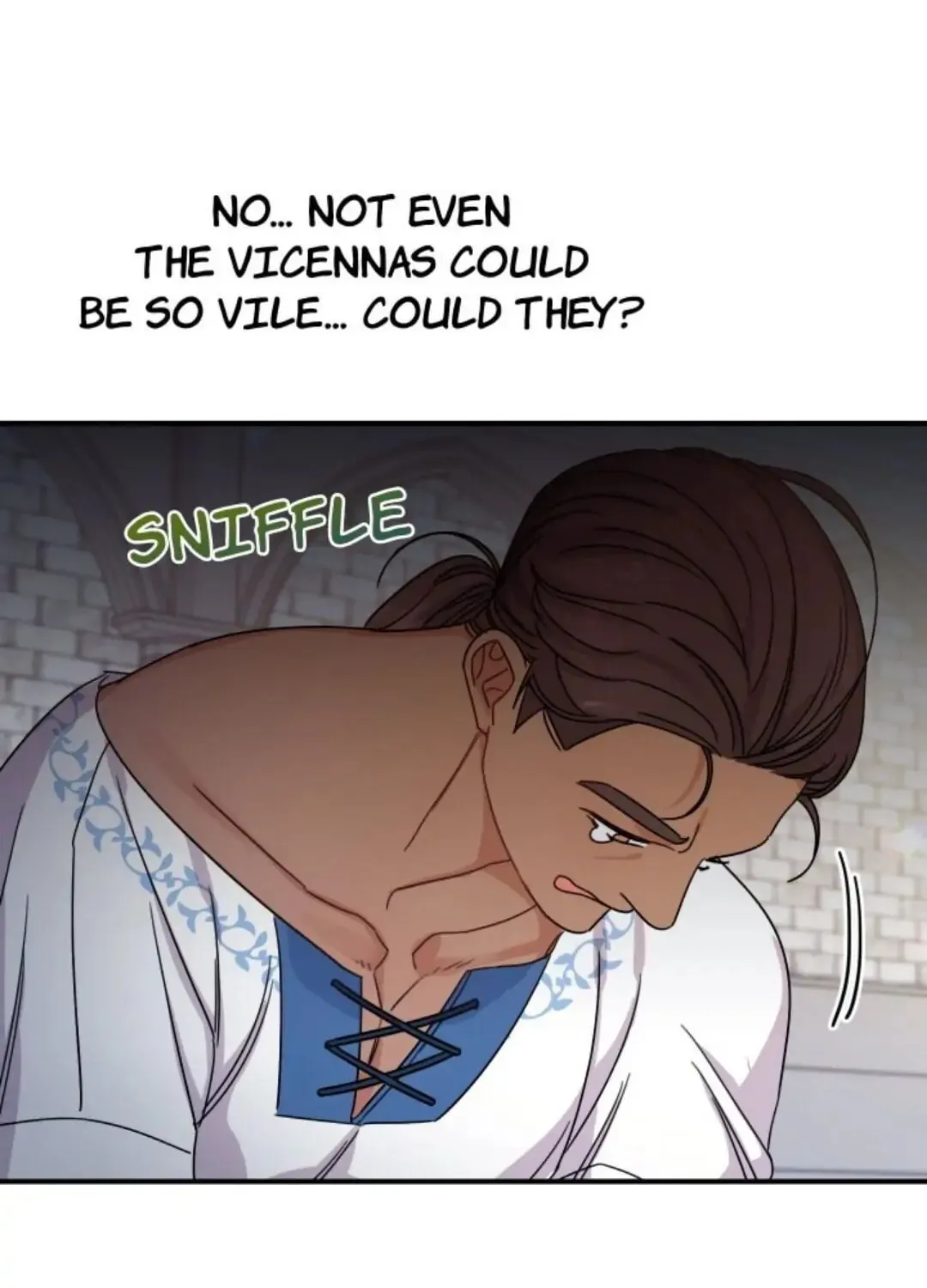 Saving the Villain from the Heroine Chapter 42 page 19 - 