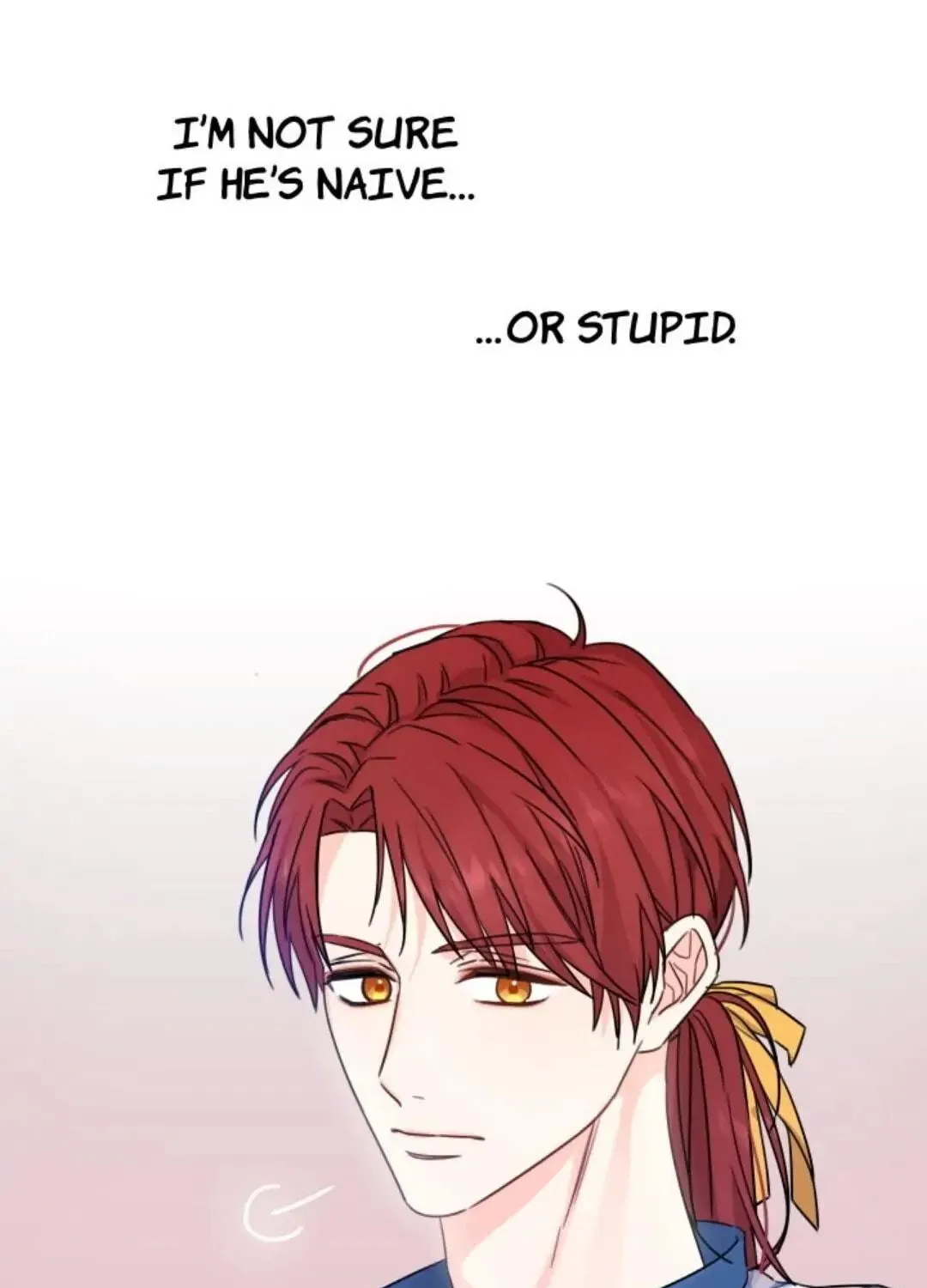 Saving the Villain from the Heroine Chapter 42 page 22 - 