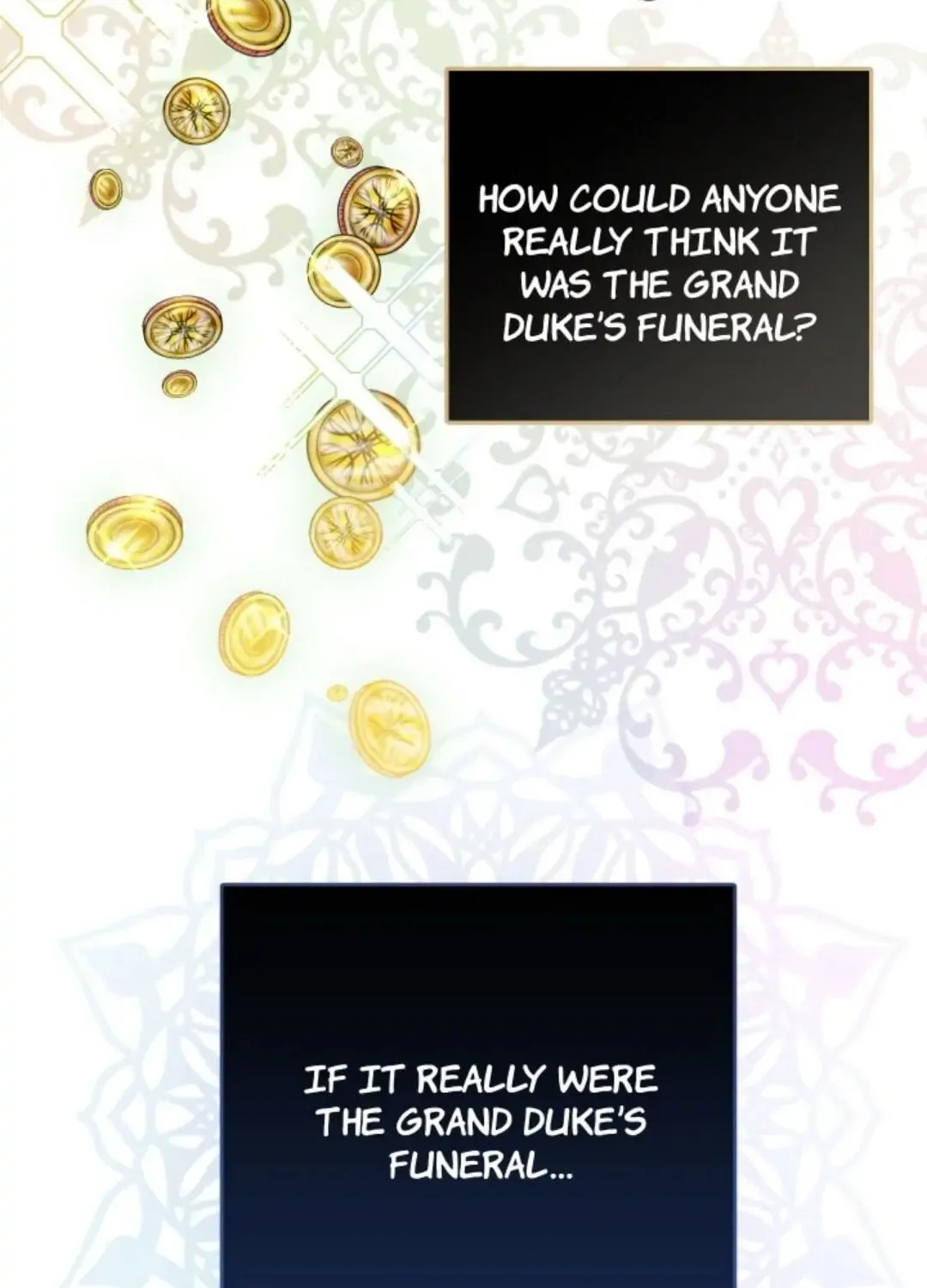 Saving the Villain from the Heroine Chapter 42 page 25 - 