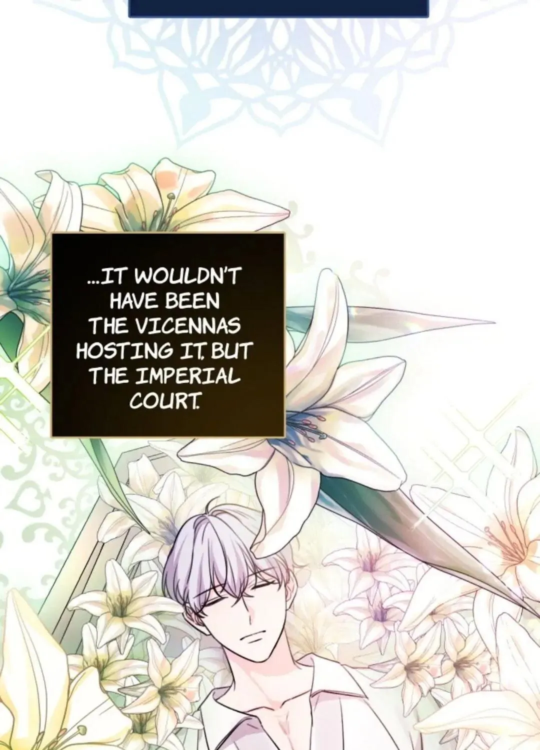 Saving the Villain from the Heroine Chapter 42 page 26 - 