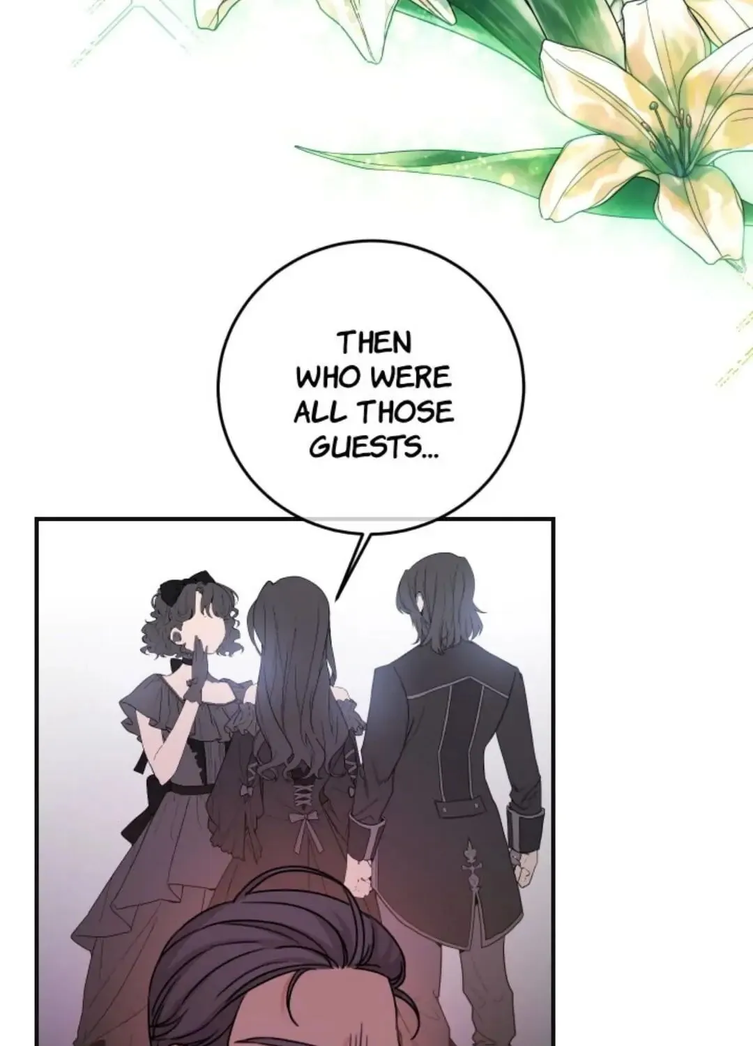 Saving the Villain from the Heroine Chapter 42 page 28 - 