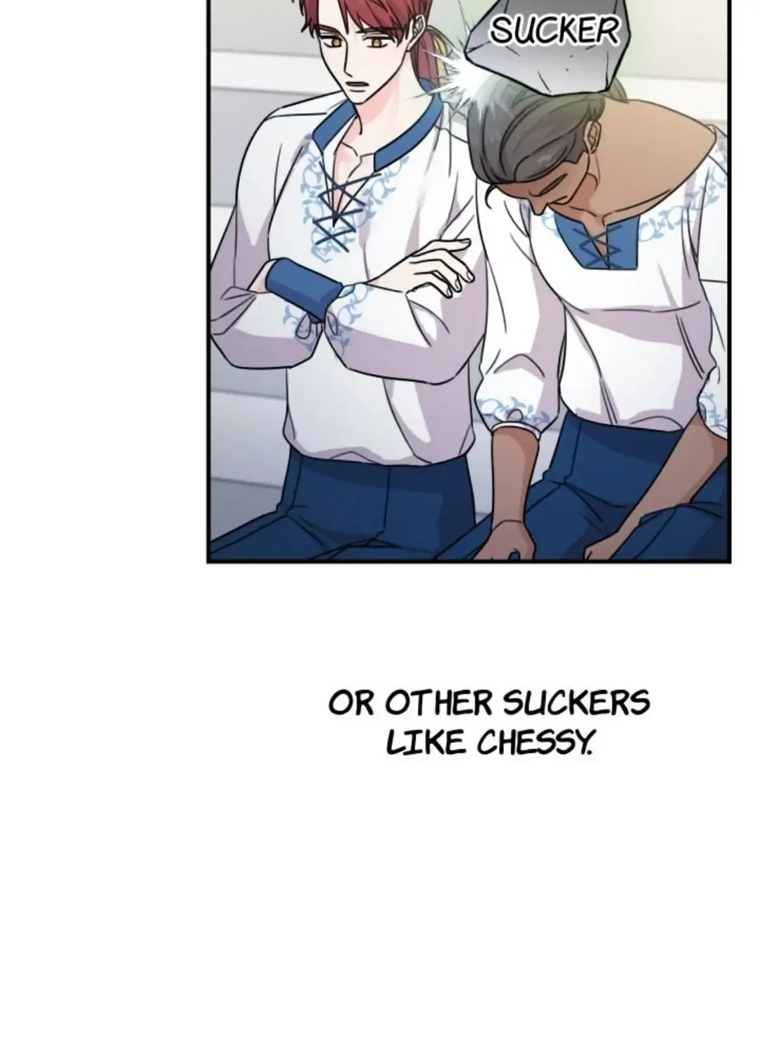 Saving the Villain from the Heroine Chapter 42 page 30 - 