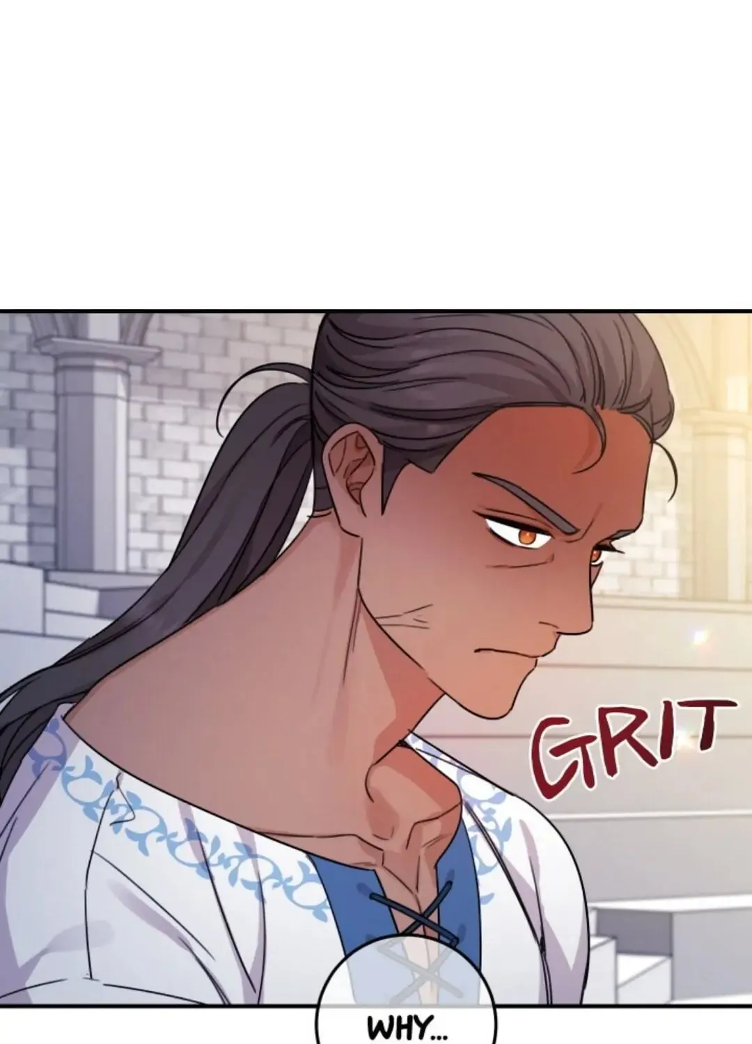 Saving the Villain from the Heroine Chapter 42 page 31 - 