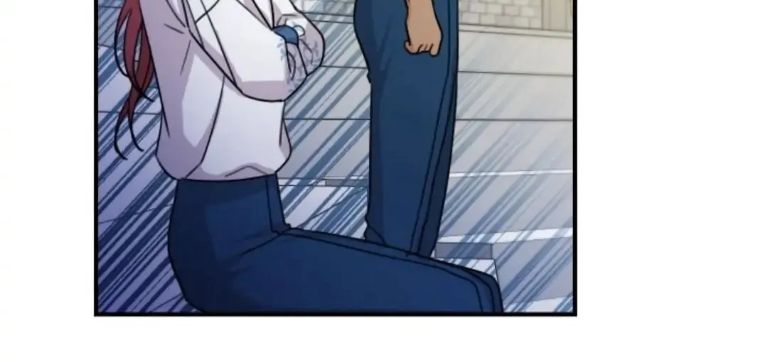 Saving the Villain from the Heroine Chapter 42 page 33 - 