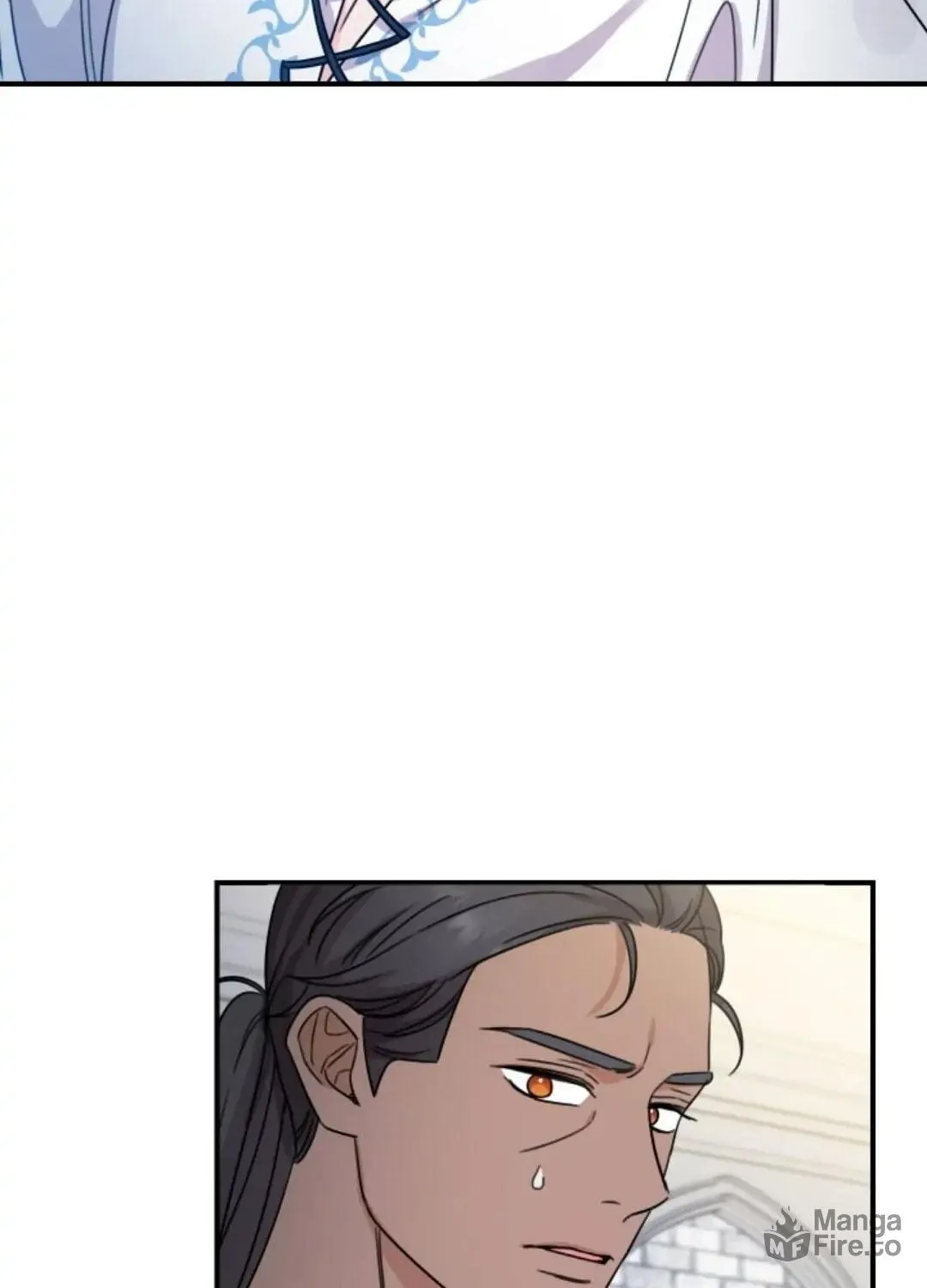 Saving the Villain from the Heroine Chapter 42 page 35 - 