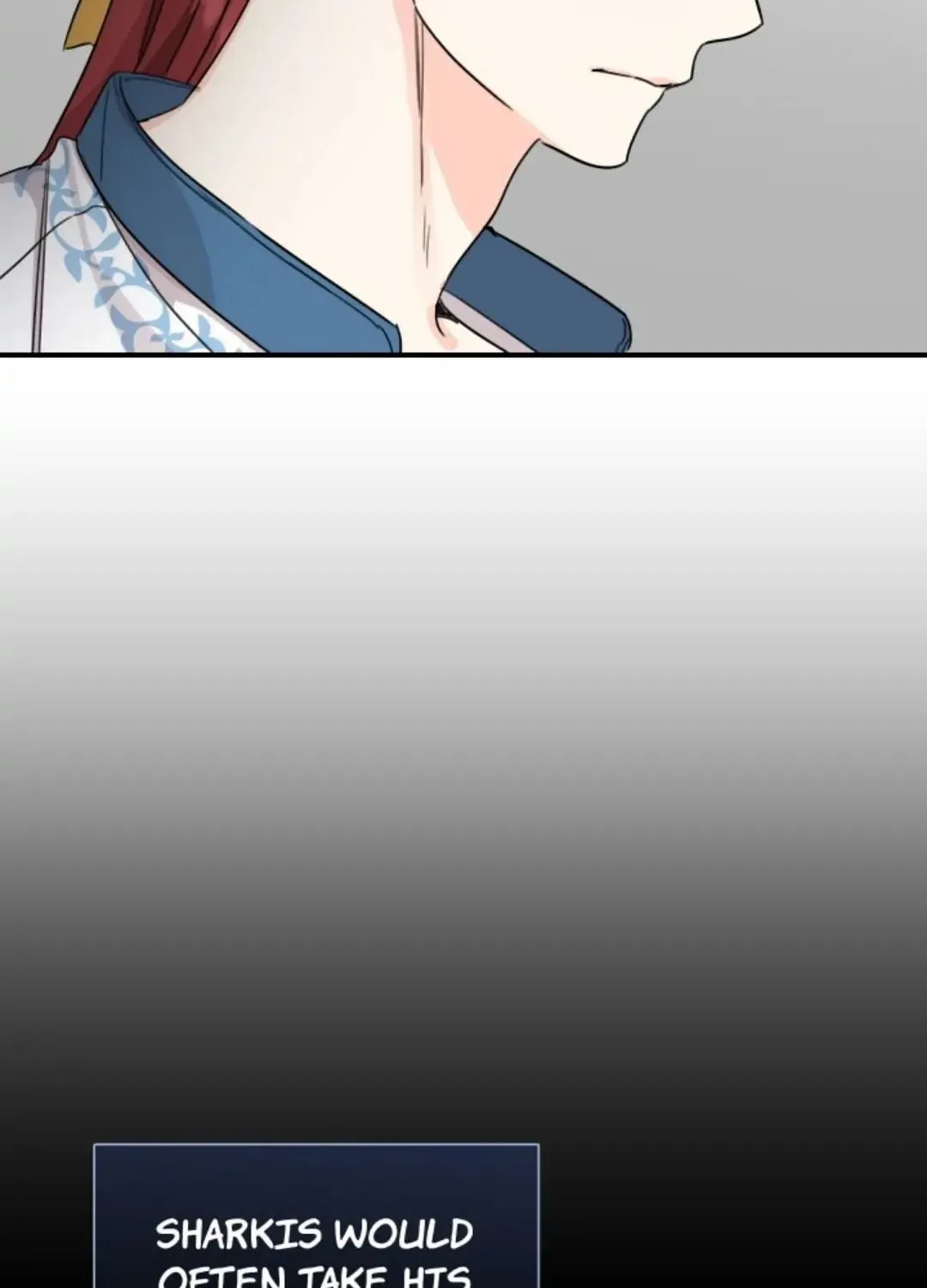 Saving the Villain from the Heroine Chapter 42 page 39 - 