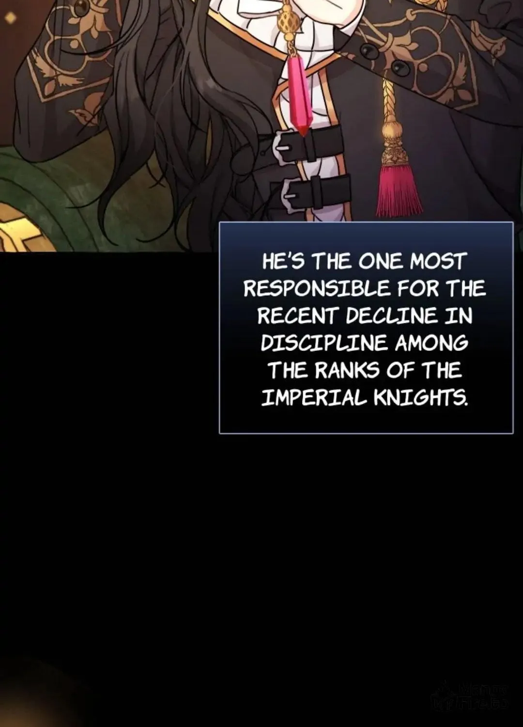 Saving the Villain from the Heroine Chapter 42 page 46 - 