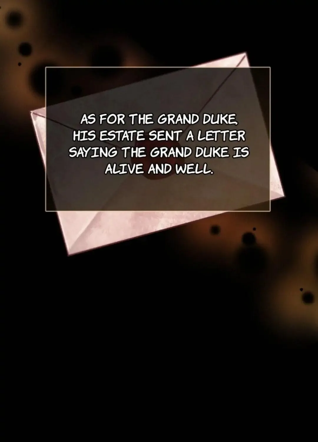 Saving the Villain from the Heroine Chapter 42 page 47 - 