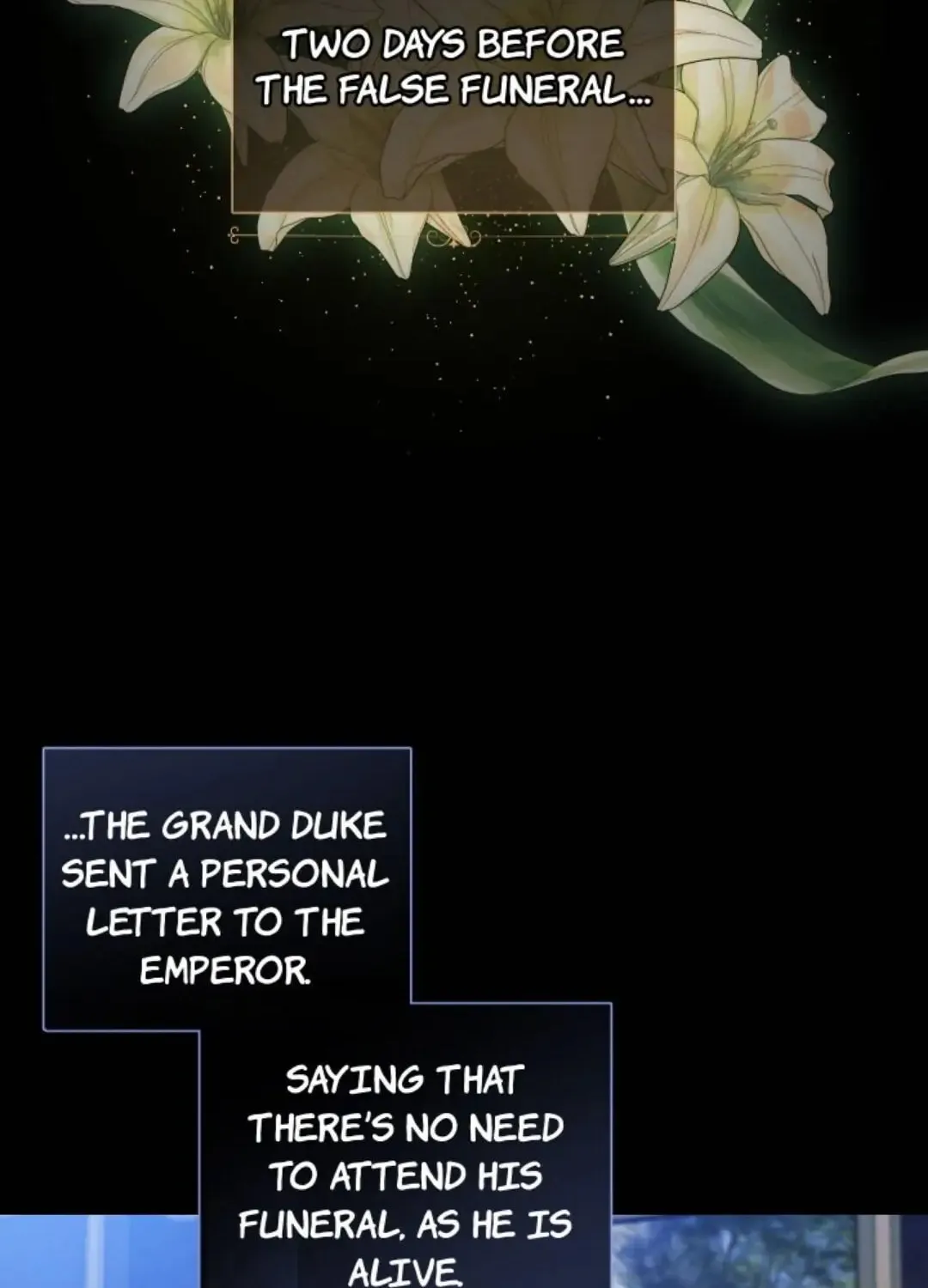 Saving the Villain from the Heroine Chapter 42 page 50 - 