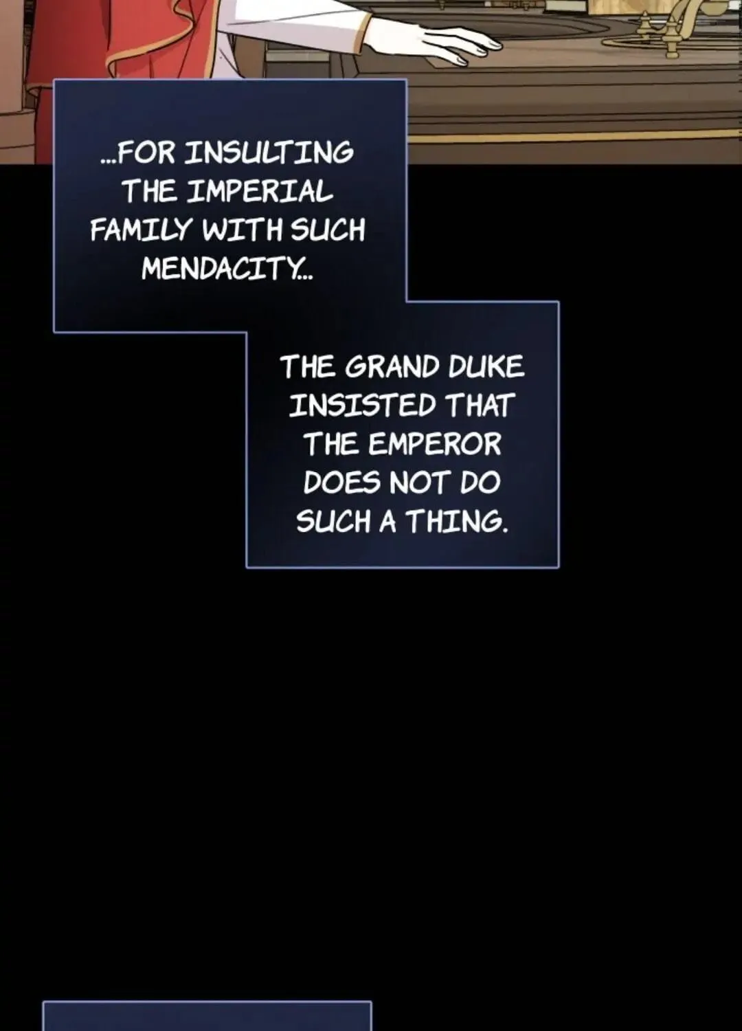 Saving the Villain from the Heroine Chapter 42 page 53 - 