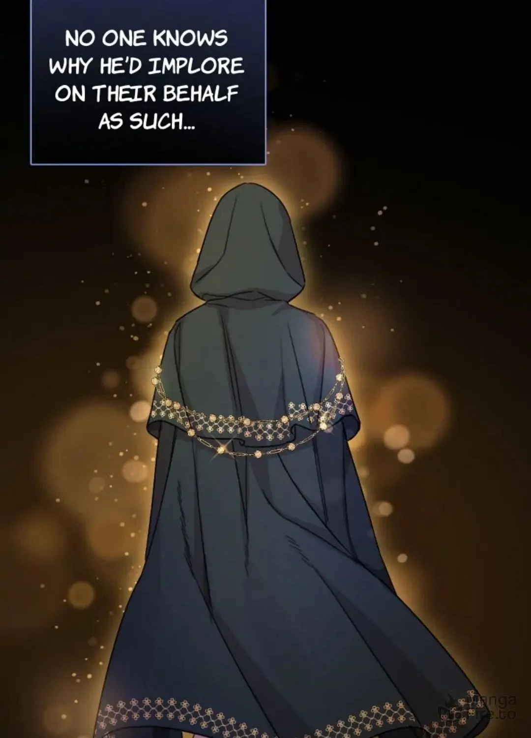 Saving the Villain from the Heroine Chapter 42 page 54 - 