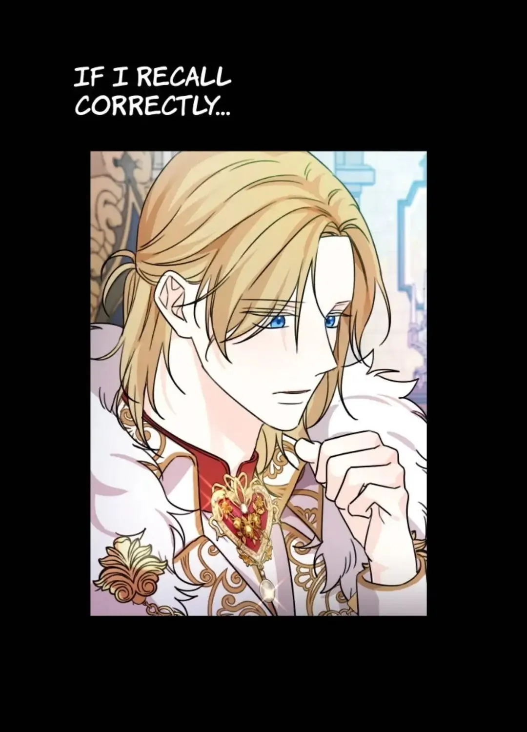 Saving the Villain from the Heroine Chapter 42 page 58 - 