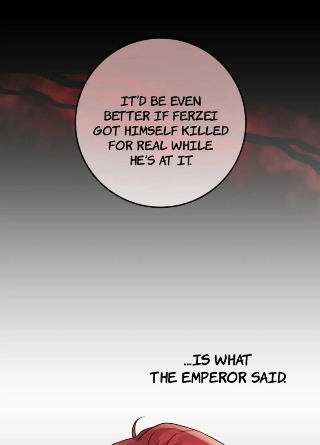 Saving the Villain from the Heroine Chapter 42 page 60 - 