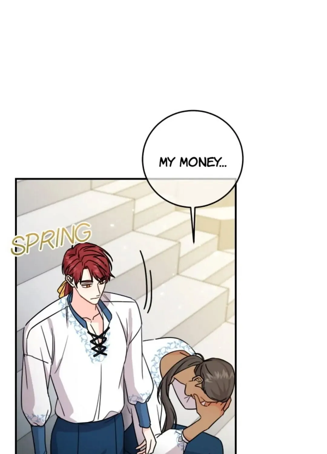 Saving the Villain from the Heroine Chapter 42 page 62 - 