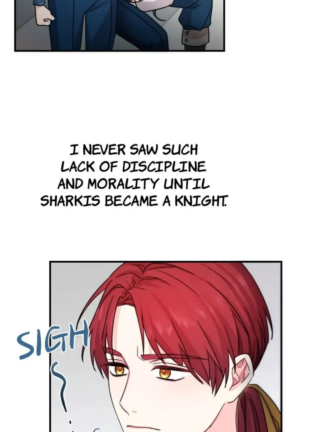 Saving the Villain from the Heroine Chapter 42 page 63 - 