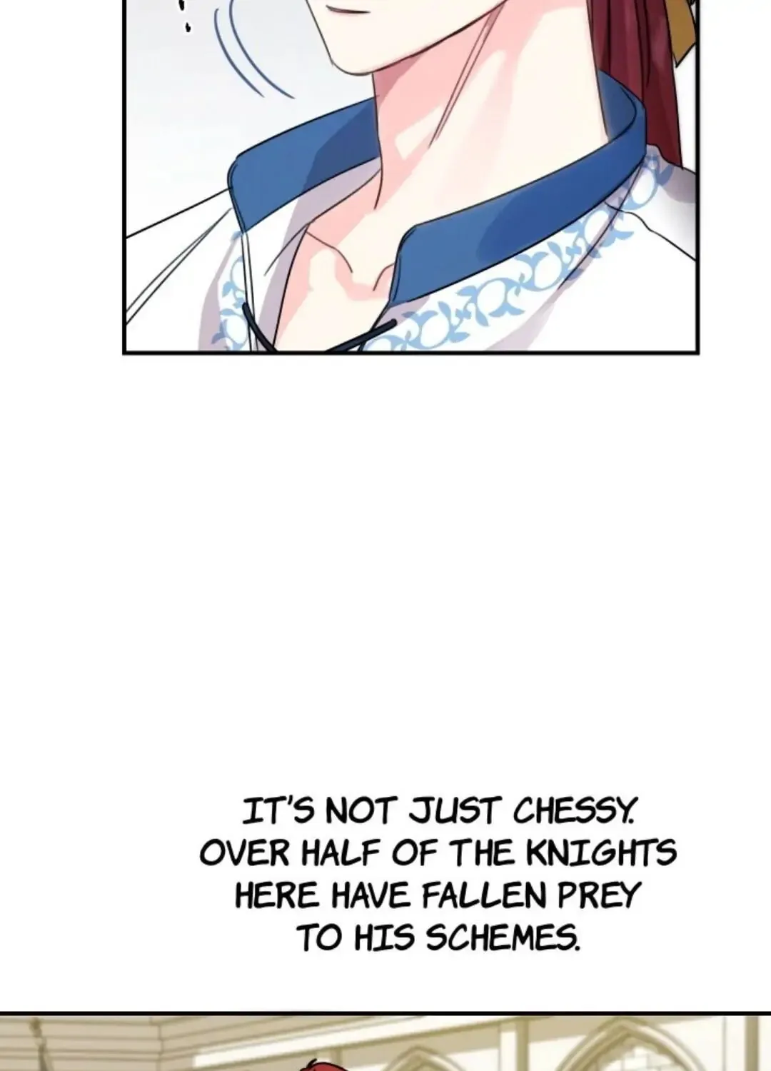 Saving the Villain from the Heroine Chapter 42 page 64 - 