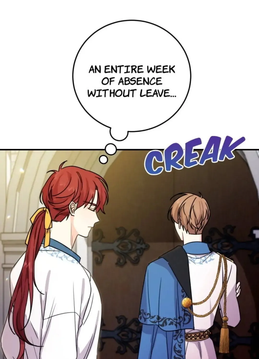 Saving the Villain from the Heroine Chapter 42 page 66 - 