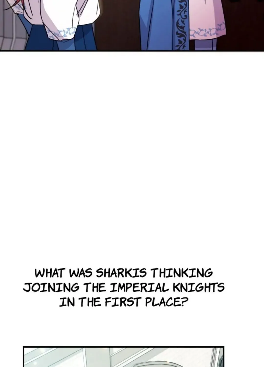 Saving the Villain from the Heroine Chapter 42 page 67 - 