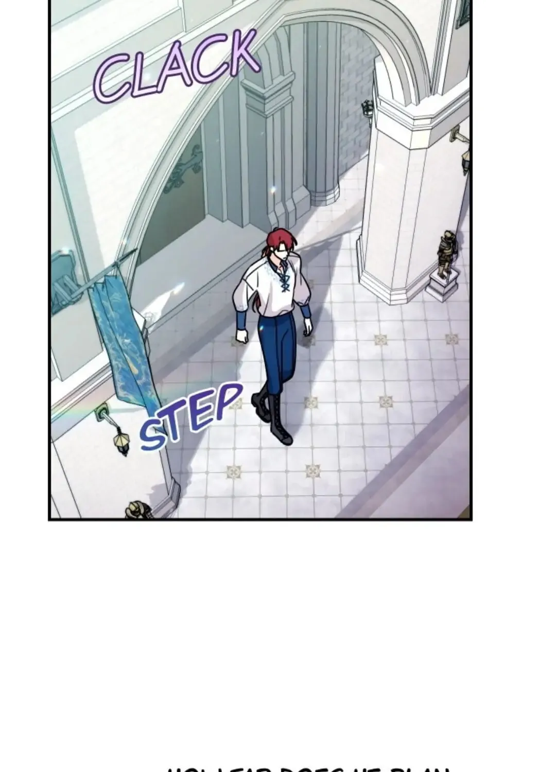 Saving the Villain from the Heroine Chapter 42 page 68 - 
