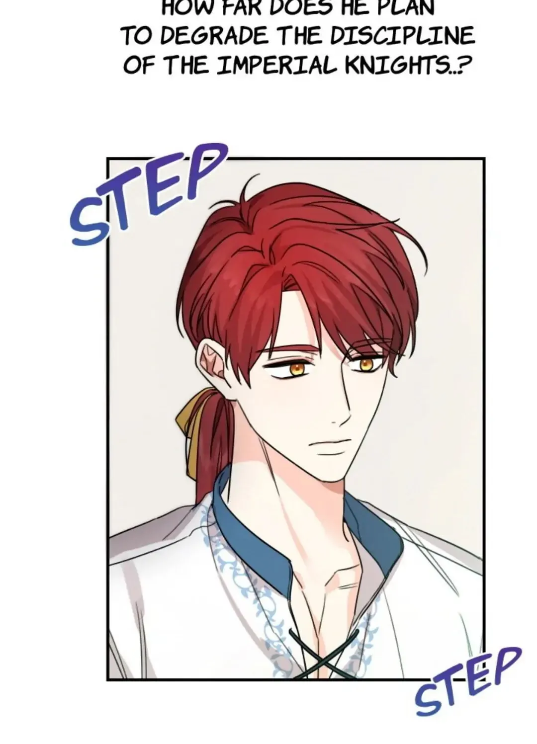 Saving the Villain from the Heroine Chapter 42 page 69 - 