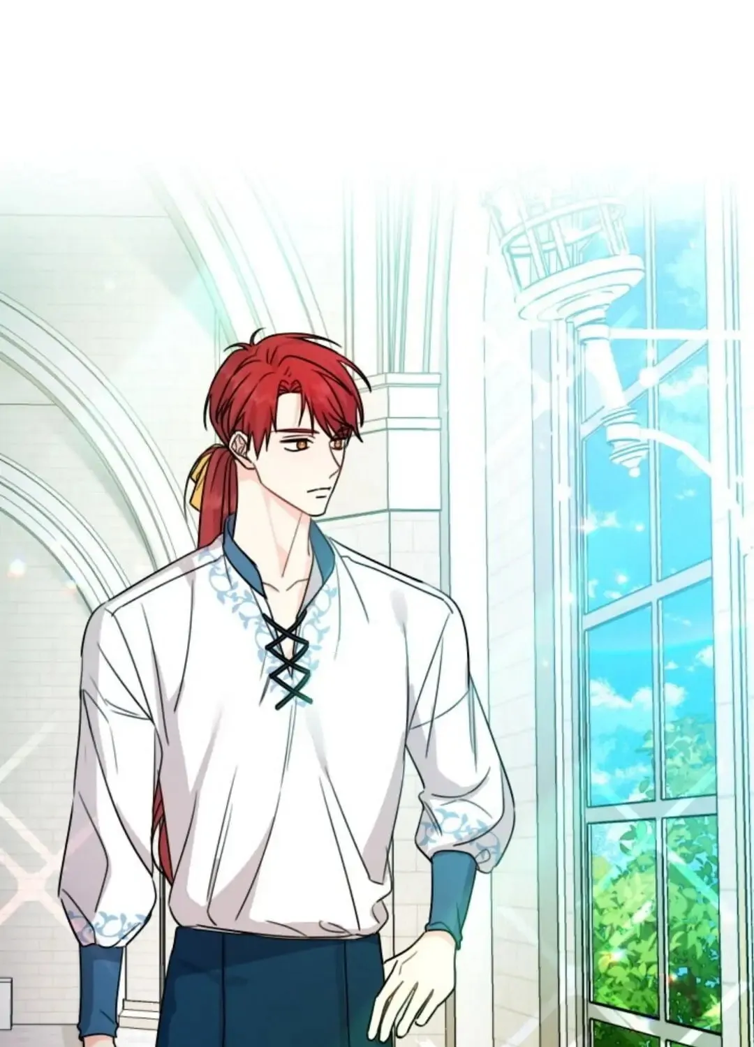 Saving the Villain from the Heroine Chapter 42 page 70 - 
