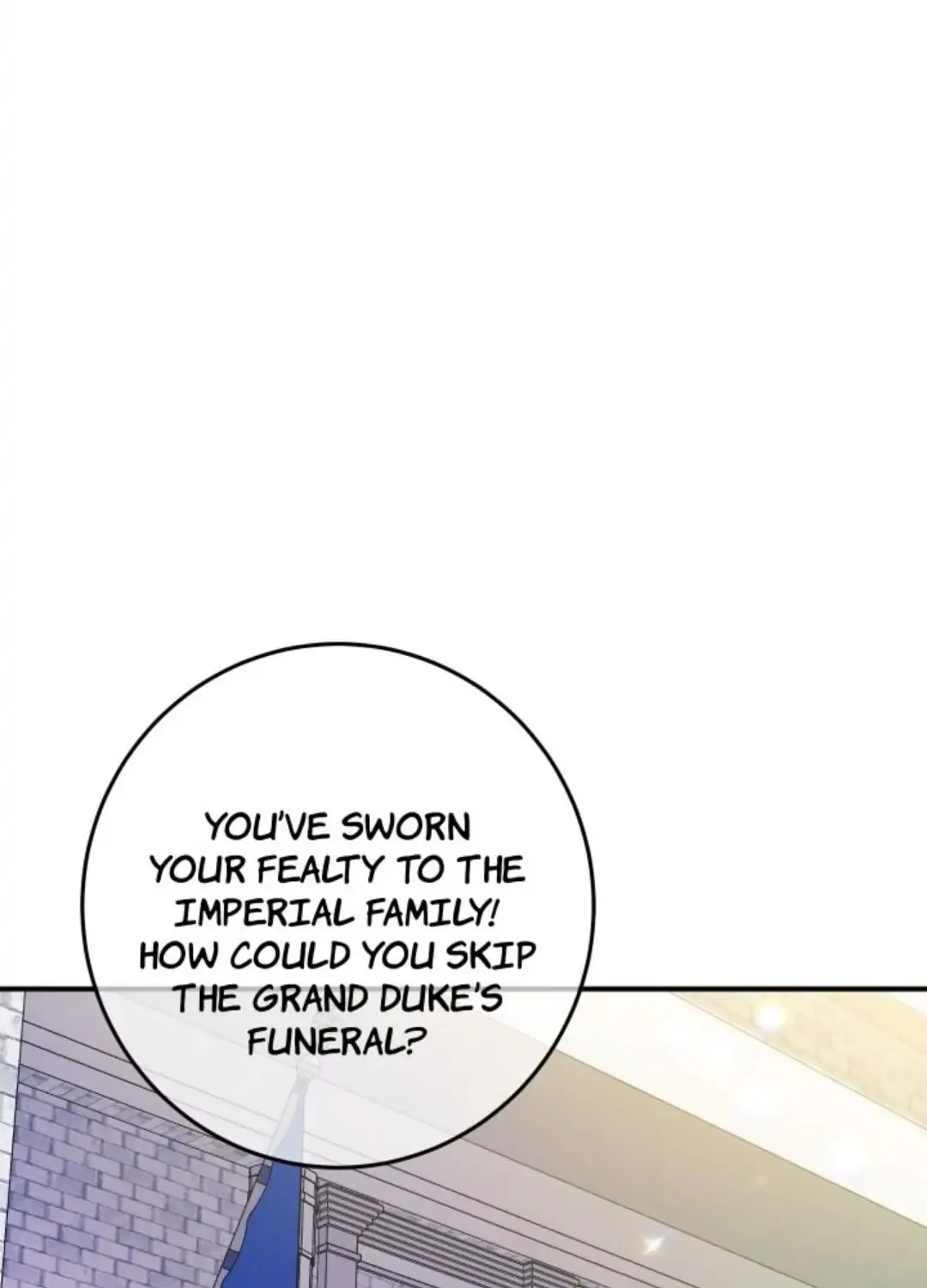 Saving the Villain from the Heroine Chapter 42 page 8 - 