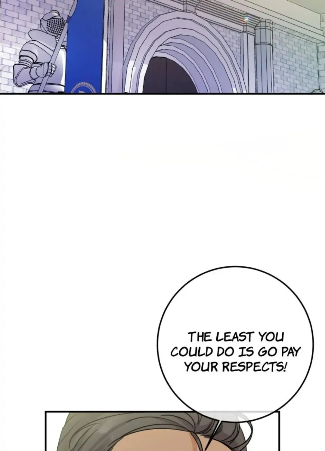 Saving the Villain from the Heroine Chapter 42 page 9 - 