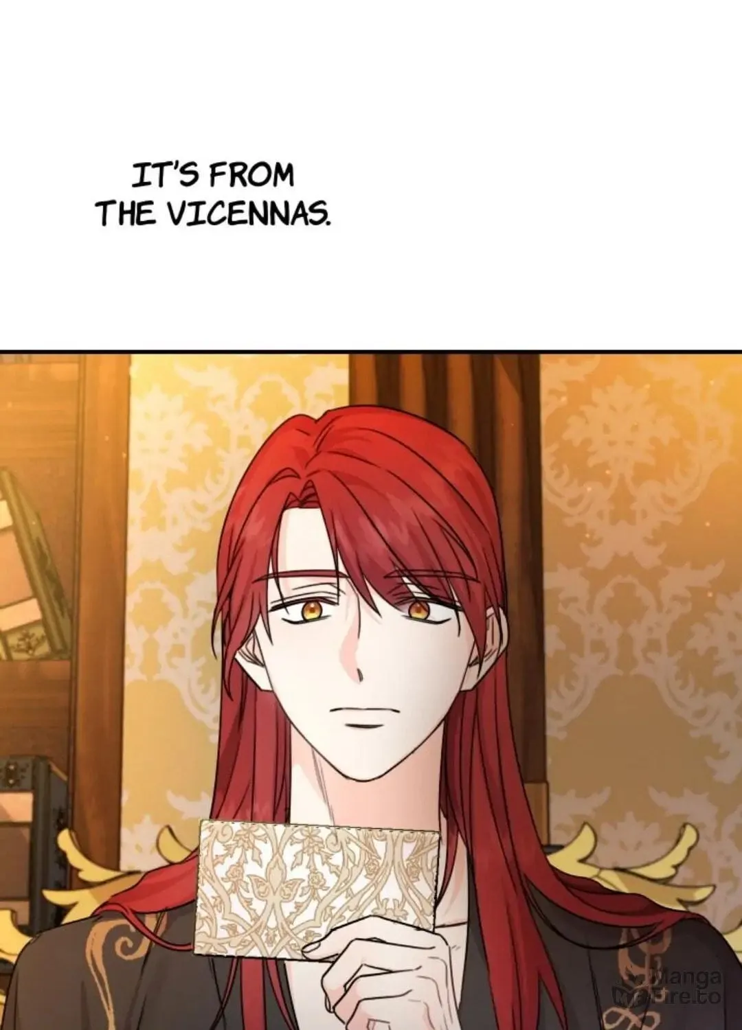 Saving the Villain from the Heroine Chapter 42 page 83 - 