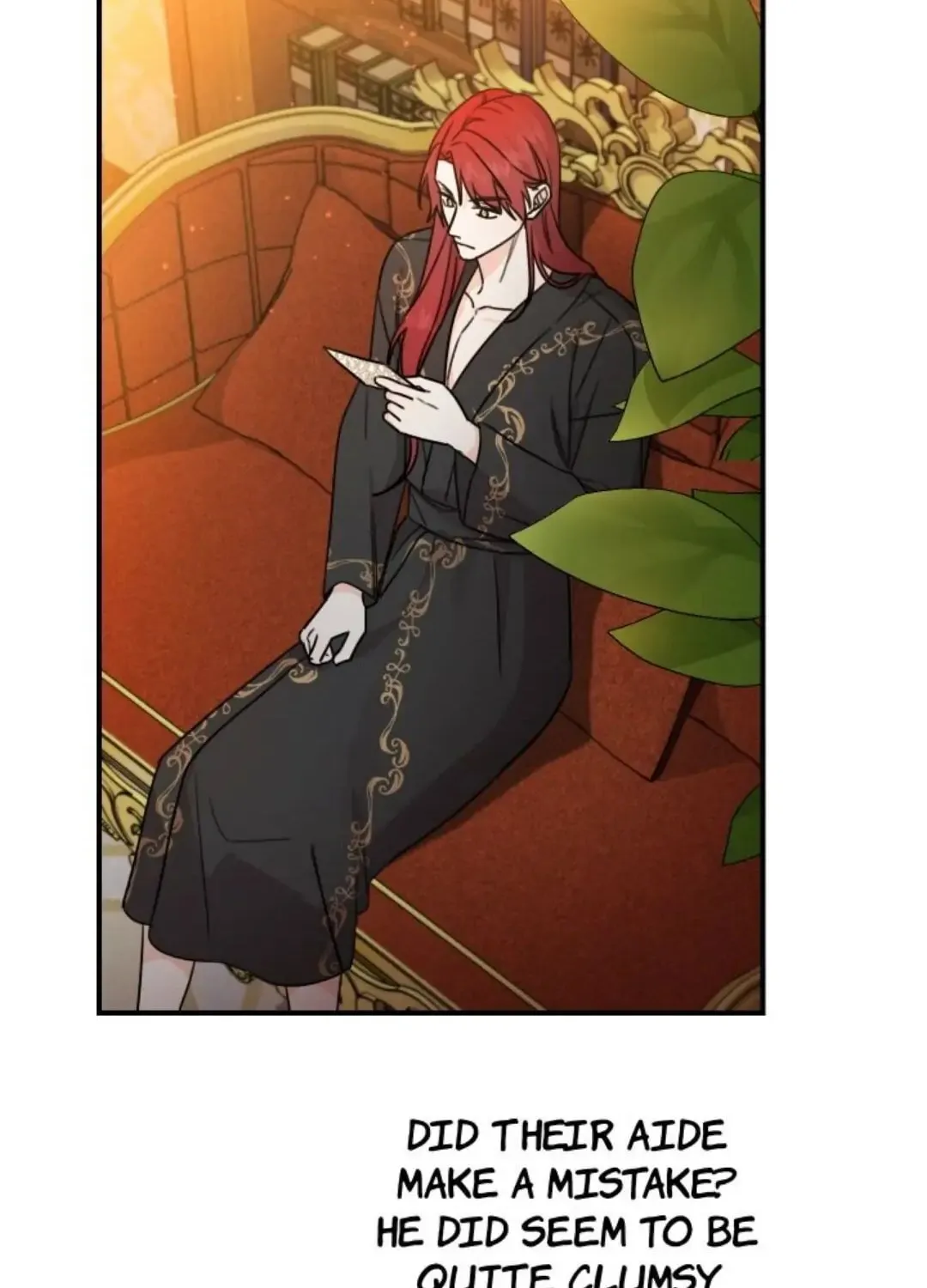 Saving the Villain from the Heroine Chapter 42 page 85 - 