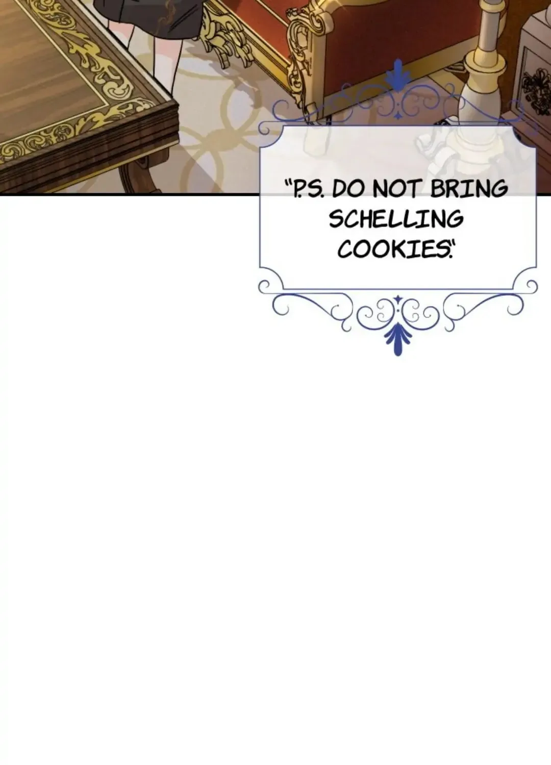 Saving the Villain from the Heroine Chapter 42 page 94 - 