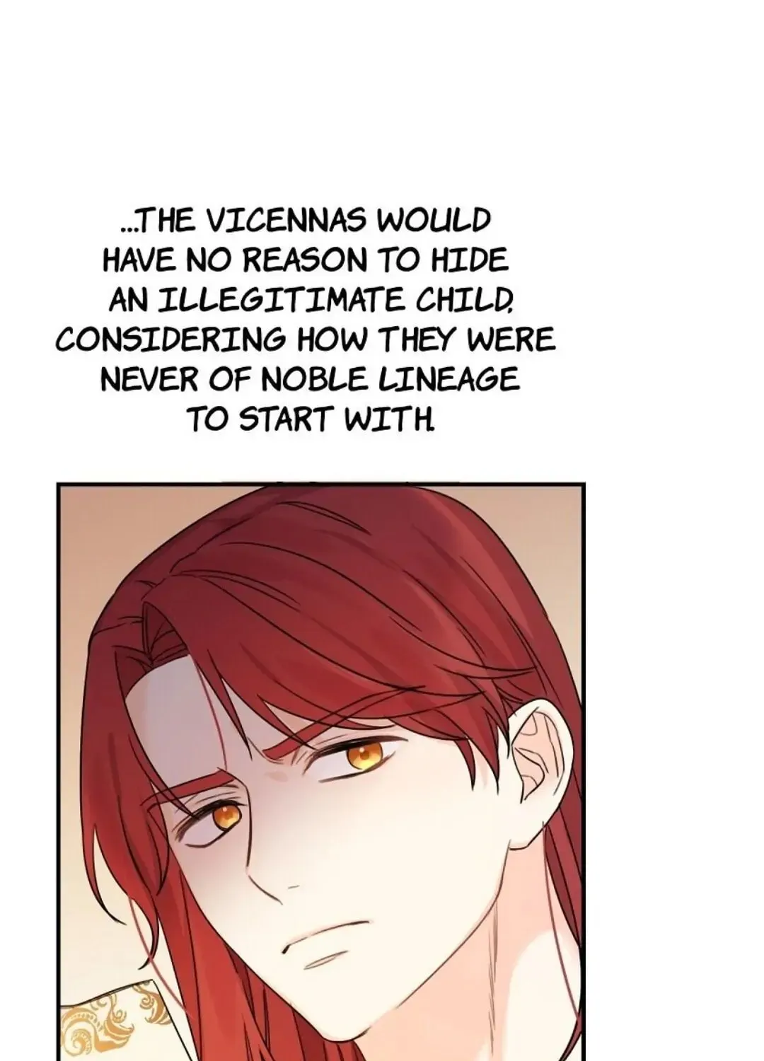 Saving the Villain from the Heroine Chapter 43 page 3 - 