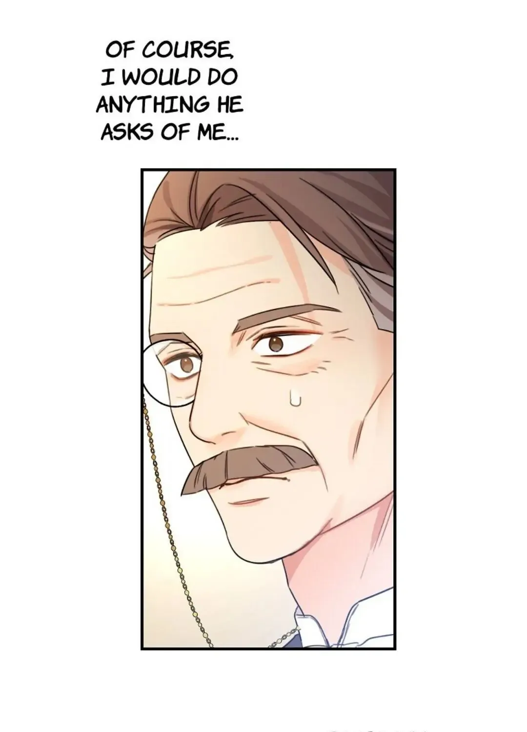 Saving the Villain from the Heroine Chapter 43 page 24 - 