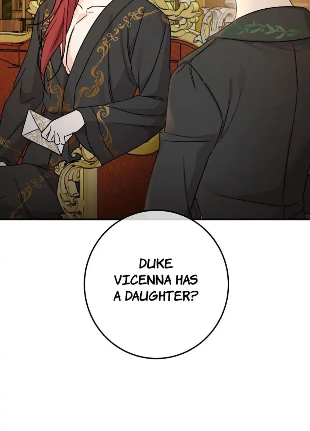 Saving the Villain from the Heroine Chapter 43 page 26 - 