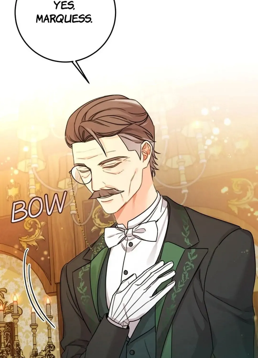 Saving the Villain from the Heroine Chapter 43 page 29 - 